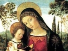 1 Gennaio 2021 - Maria Santissima Madre di Dio