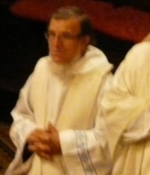 P.Gino Alberati ofm (missionario in Amazzonia)