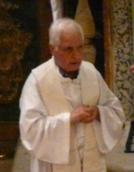 Don Paolo Ianni (Rettore del Santuario)