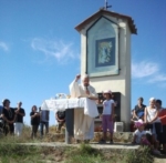 Assunzione B.V.Maria - 15 agosto 2014 (per gentile concessione di Dino Alberati)