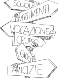 Come Raggiungerci