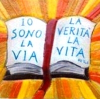 10 Maggio 2020 - V Domenica di PASQUA (Anno A)